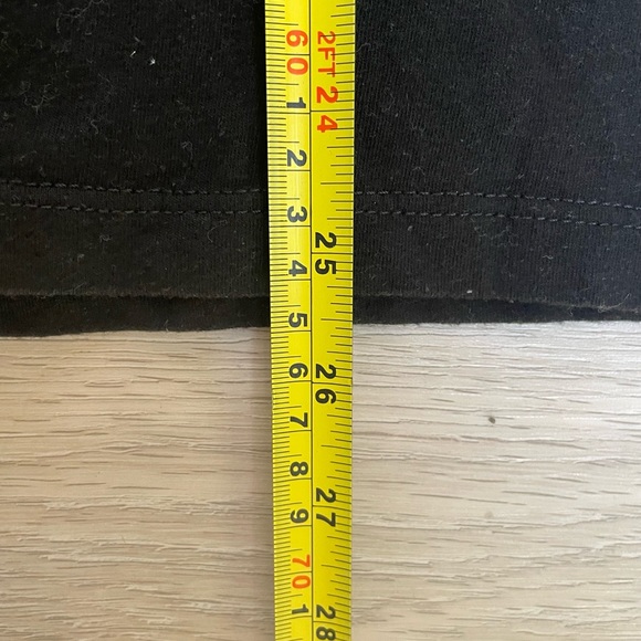 Harley-Davidson Willie G Skull Rhinestone Embellished Tee - Picture 7 of 9